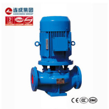 Single-Stage Vertical Pump for Water Supply and Drainage